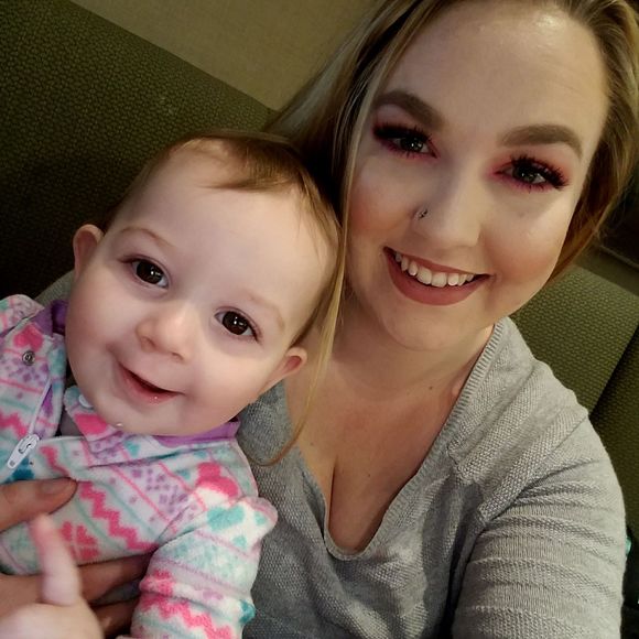 Meet your Posher, Rahne - Picture 1 of 1